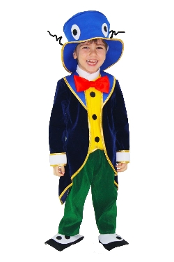 Pinocchio vestito carnevale veneziano hotsell